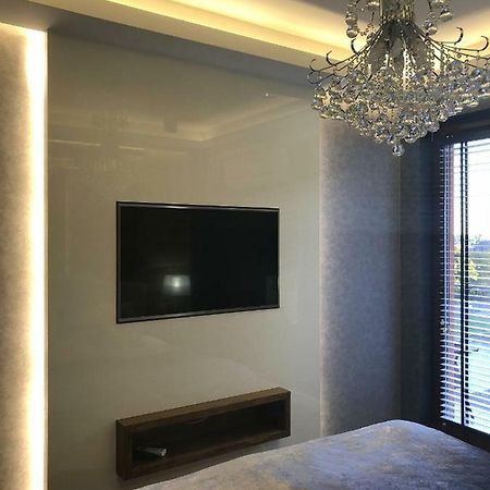 Top Designed Apartments Гданськ Екстер'єр фото